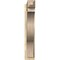 Ekena Millwork Funston Rough Sawn Craftsman Outlooker, Douglas Fir, 6"W x 26"D x 34"H OUT06X26X34FST04RDF - alternate 2